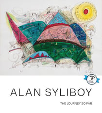 Alan Syliboy - The Journey So Far