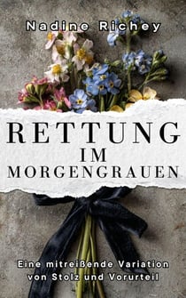 Rettung im Morgengrauen: Eine mitreißende Variation von Stolz und Vorurteil
