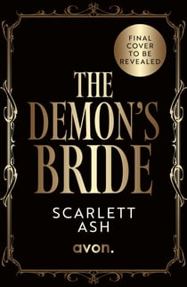 The Demon's Bride