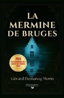 La Mermine de Bruges