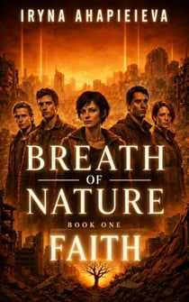Breath of Nature - Breath of nature, #1