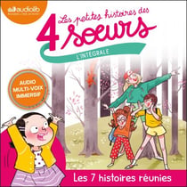 Les petites histoires des 4 soeurs
