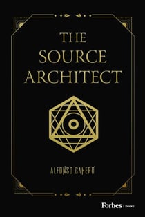 The Source Architect - Meditations on Form, Death, and the Geometry of Being