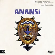Dans le ventre d'Anansi