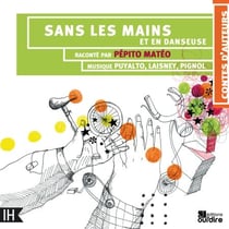 Sans les mains et en danseuse