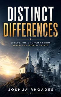 Distinct Differences — Where the Church Stands When the World Shifts