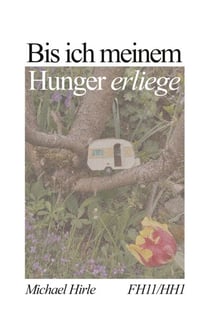 Bis ich meinem Hunger erliege - Fischherz 11/Herbstherzen 1