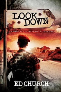 Look Down: A Jonboy File in the Brook Deelman Series - Brook Deelman Mysteries, #3