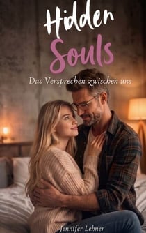 Hidden Souls - Das Versprechen zwischen uns