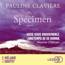 Spécimen