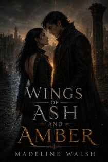 Wings of Ash and Amber