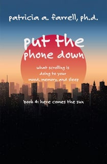 Put the Phone Down - Here Comes the Sun, #4