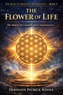 THE FLOWER OF LIFE Sacred Geometry, Universal Harmony & the Hidden Structure of Reality - The Initiatic Seal of Spiritual Sovereignty, #5