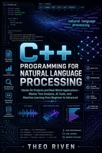 C++ Programming for Natural Language Processing
