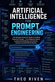 Artificial Intelligence for Prompt Engineering