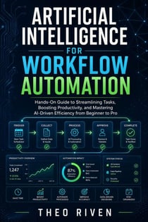 Artificial Intelligence for Workflow Automation
