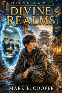 Divine Realms - The Divine Realms, #1