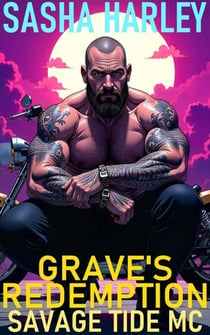 Grave's Redemption - Savage Tide MC, #7