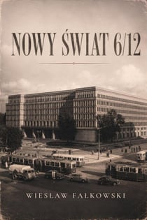Nowy Świat 6/12