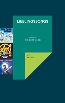 Lieblingssongs - Rockmusik