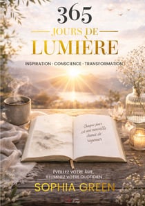 365 jours de lumière - Inspiration - Conscience - Transformation