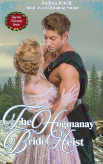 The Hogmanay Bride Heist