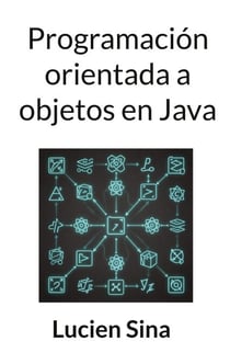 Programación orientada a objetos en Java