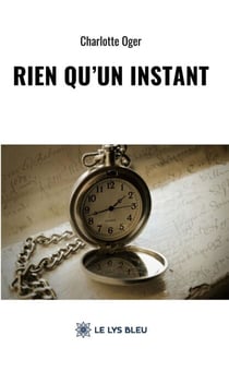 Rien qu’un instant