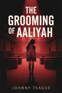 The Grooming of Aaliyah - The Search for One Just Juror