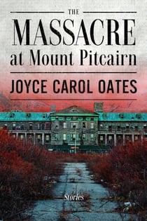 The Massacre at Mount Pitcairn - Stories