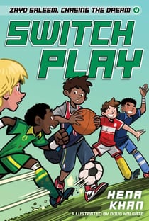 Switch Play