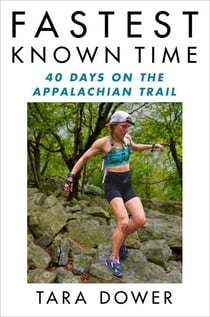 Fastest Known Time - 40 Days on the Appalachian Trail