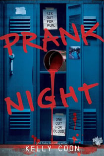 Prank Night