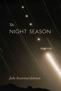 The Night Season - Poems