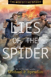 Lies of the Spider