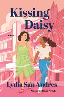 Kissing Daisy - A Novel
