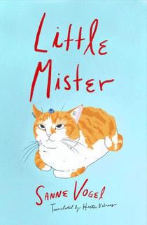 Little Mister - A Novel