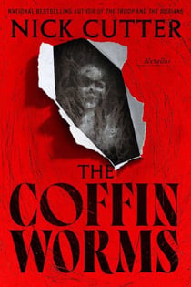 The Coffin Worms - Novellas