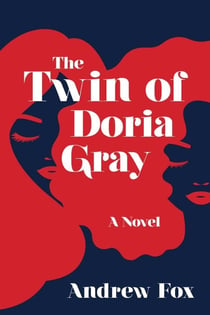 The Twin of Doria Gray - A Novel