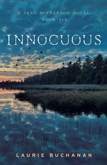 Innocuous - A Sean McPherson Novel, Book 6