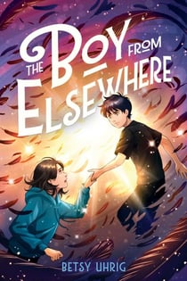 The Boy from Elsewhere