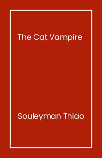 The Cat Vampire