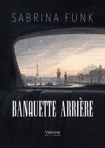 Banquette arrière
