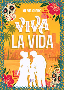Viva la vida - Rockstar Romance, Single Dad et Found Family