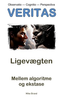 Ligevægten - Mellem algoritme og ekstase