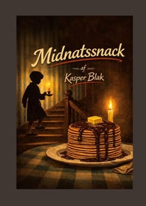 Midnatssnack - Casper er kok