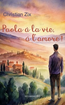 Paola à la vie, à l'amore!