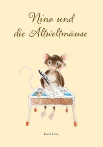 Nino und die Altweltmäuse