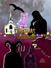 Christmas in Pandemonium