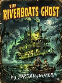 The Riverboats Ghost